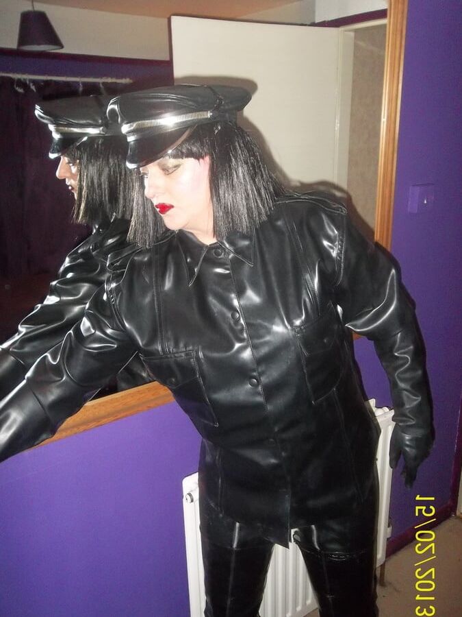 MISTRESS POWER PT 2