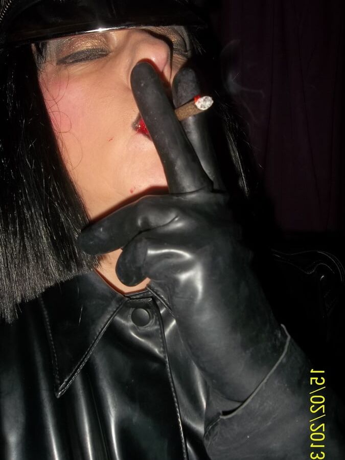MISTRESS POWER PT 2