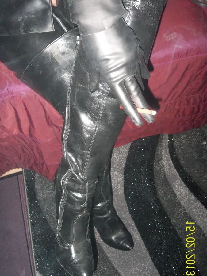 MISTRESS POWER PT 2
