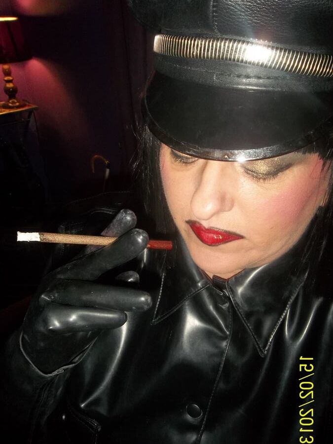 MISTRESS POWER PT 2