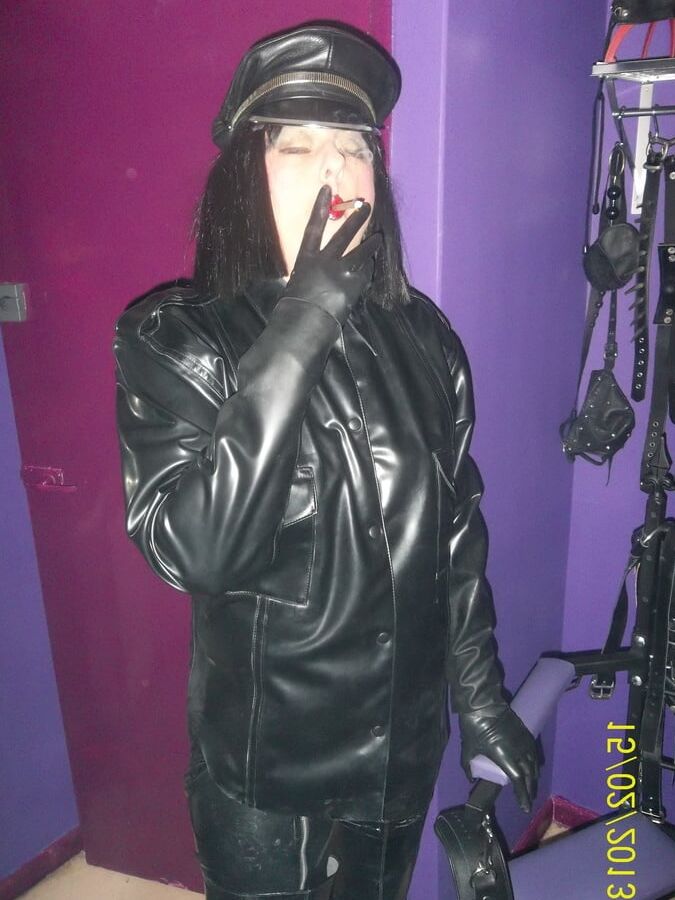 MISTRESS POWER PT 2