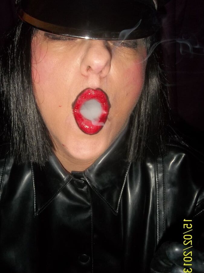 MISTRESS POWER PT 2