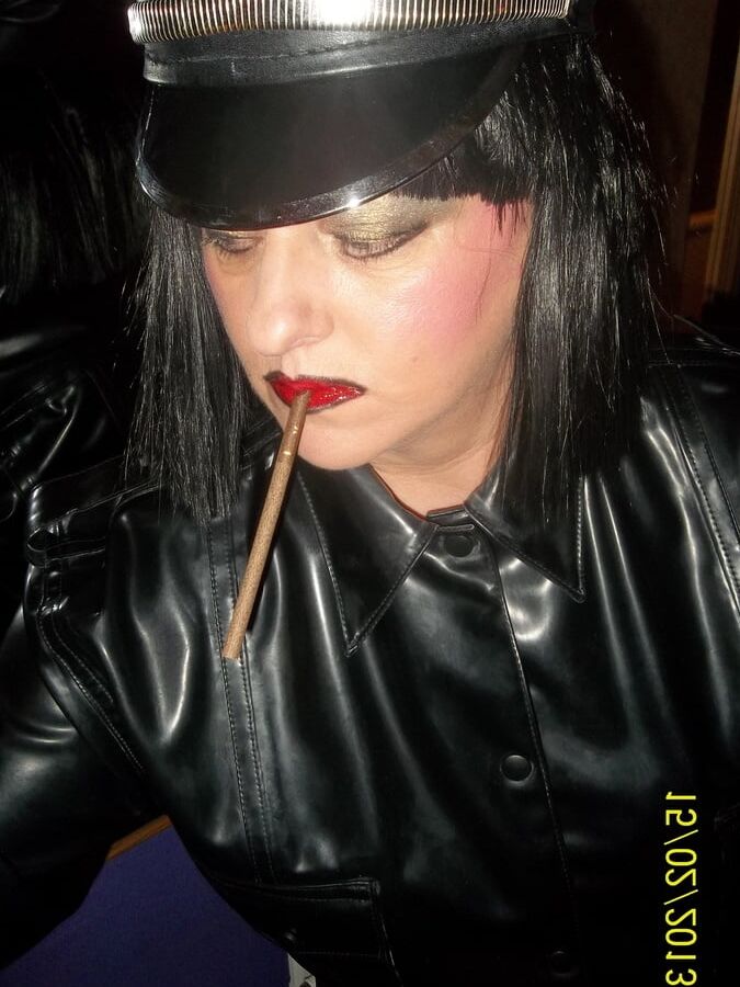MISTRESS POWER PT 2