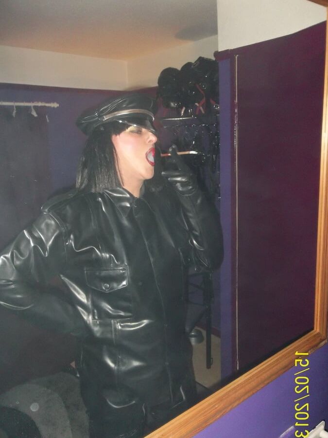 MISTRESS POWER PT 2