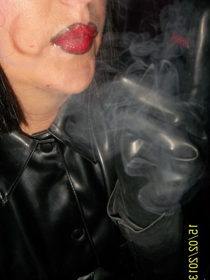 MISTRESS POWER PT 2