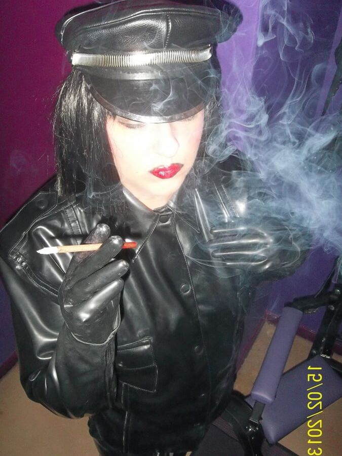 MISTRESS POWER PT 2
