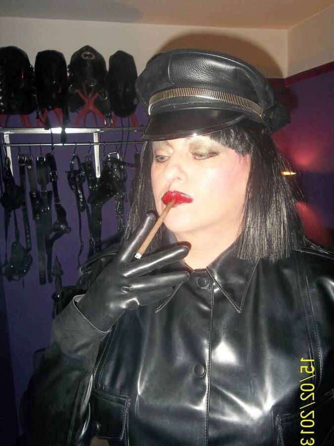 MISTRESS POWER PT 2