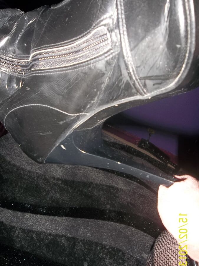 MISTRESS POWER PT 2