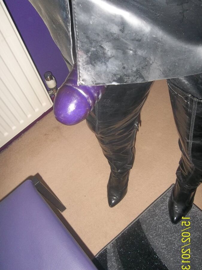 MISTRESS POWER PT 2