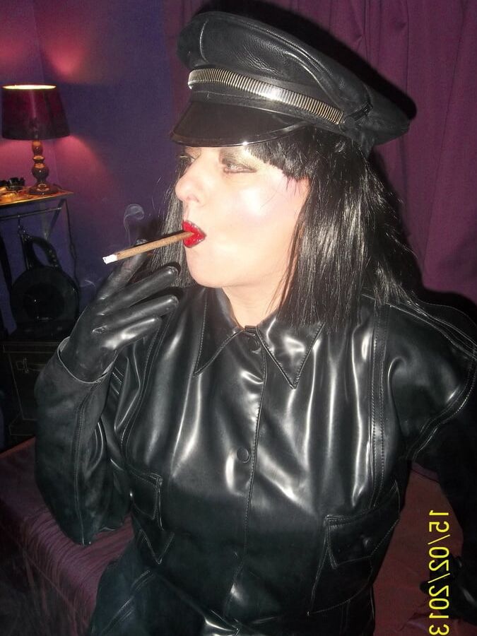 MISTRESS POWER PT 2