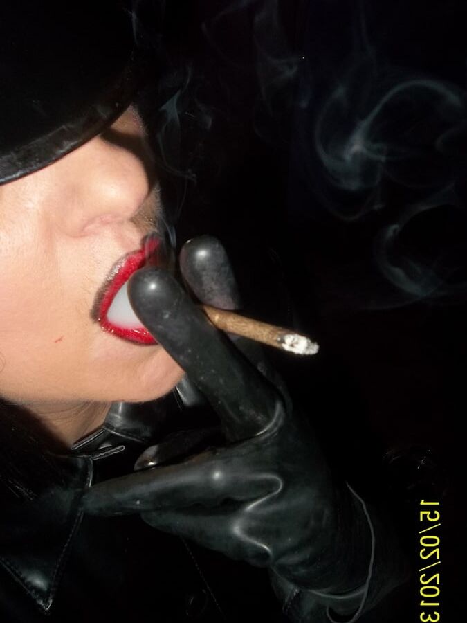 MISTRESS POWER PT 2