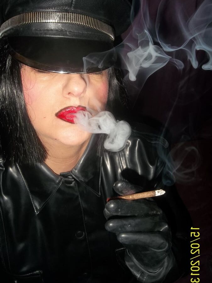 MISTRESS POWER PT 2