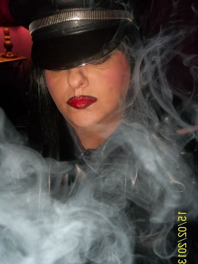 MISTRESS POWER PT 2