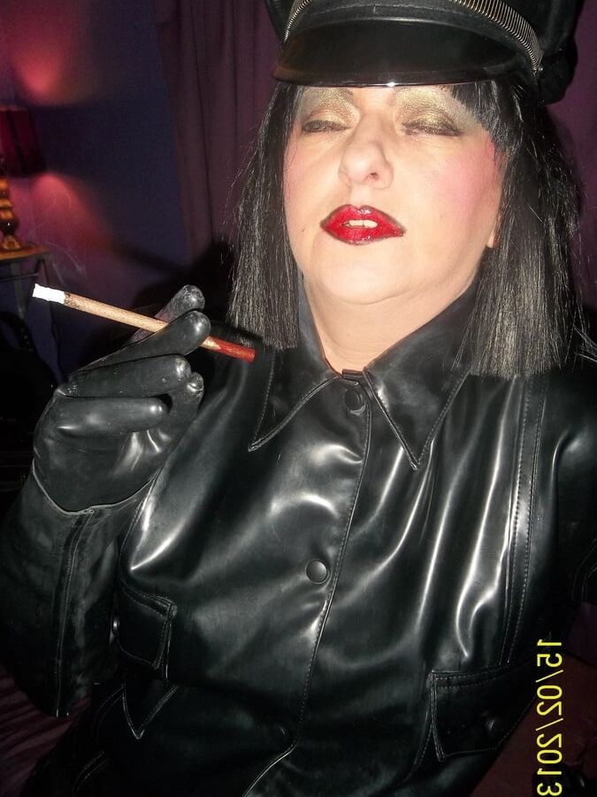 MISTRESS POWER PT 2