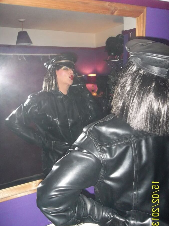 MISTRESS POWER PT 2