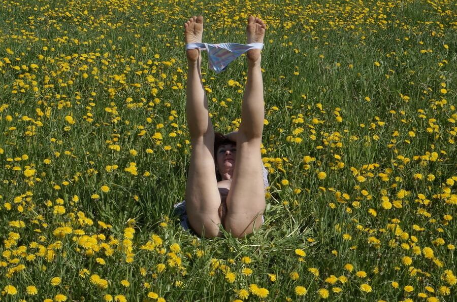 Legs Up