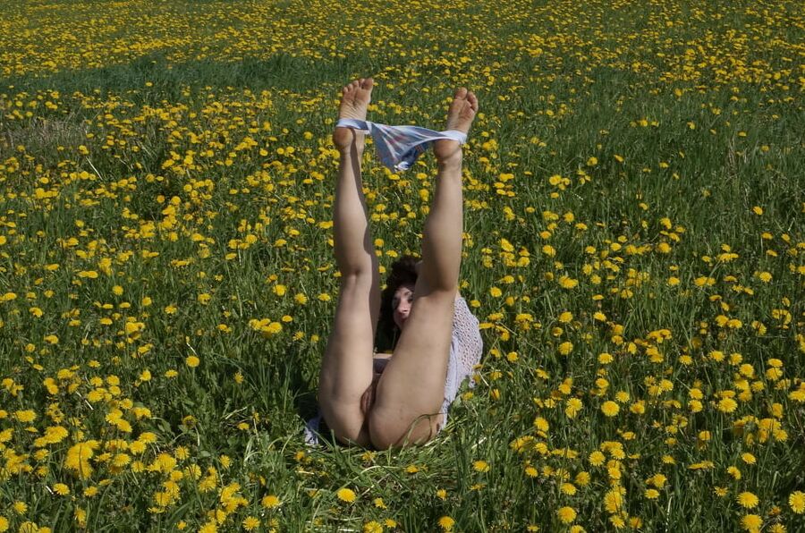 Legs Up