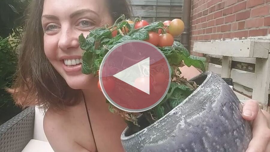 German Amateur Small Tits - All Video Previews