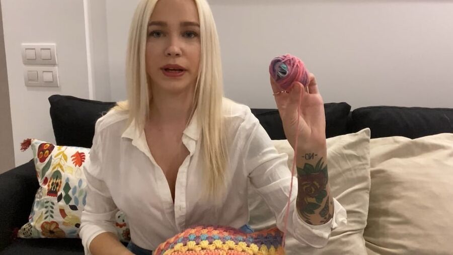 Big Tits Teen (18+) Wet Pussy Masturbation