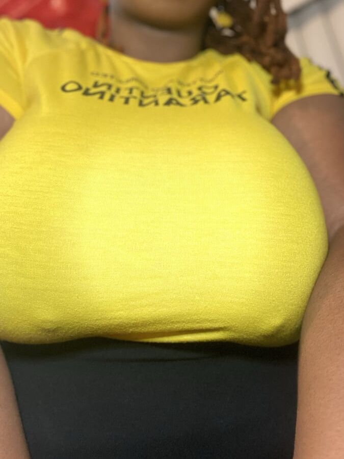 Titties Galore