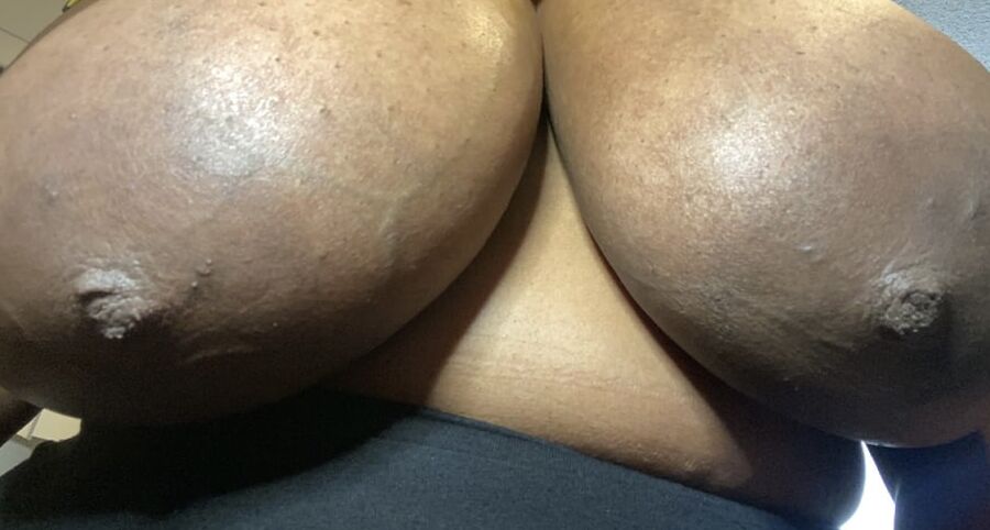 Titties Galore