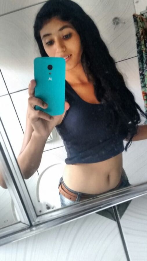 Gabriela Stephan safada