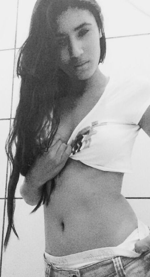 Gabriela Stephan safada