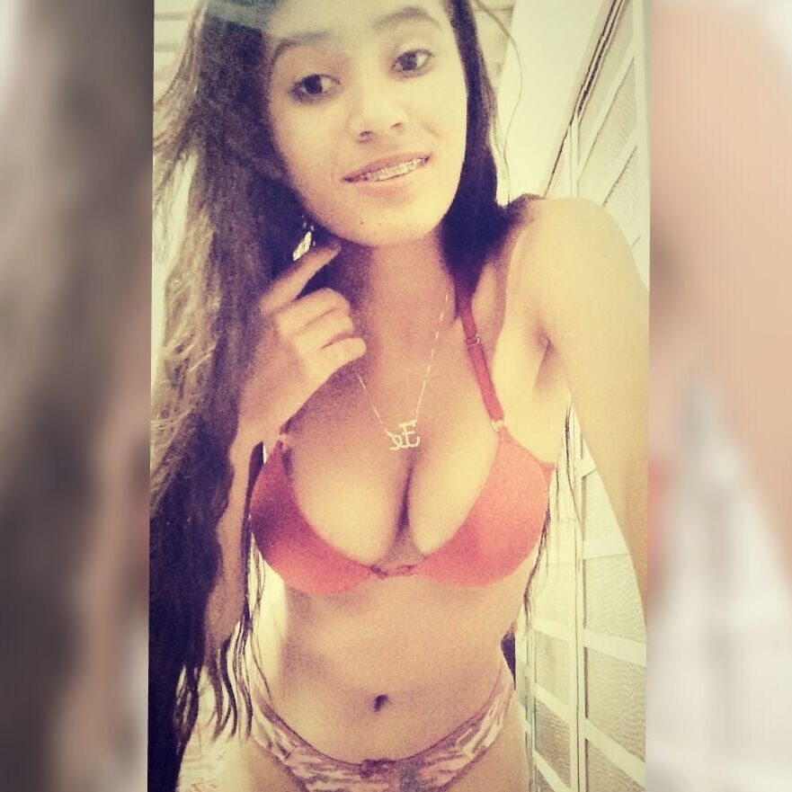 Gabriela Stephan safada