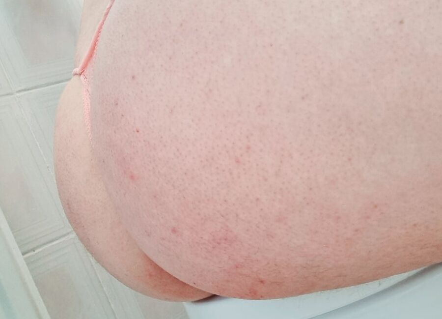 Ass part 2