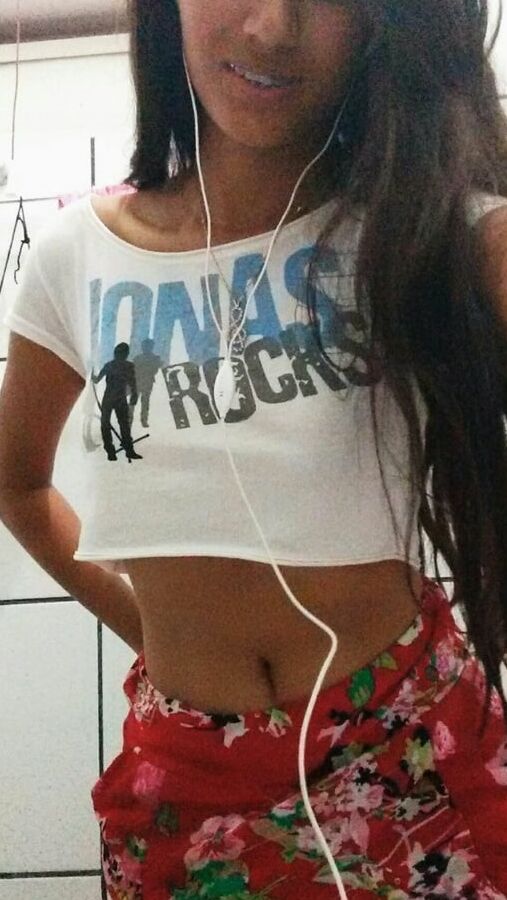 Gabriela Stephan safada