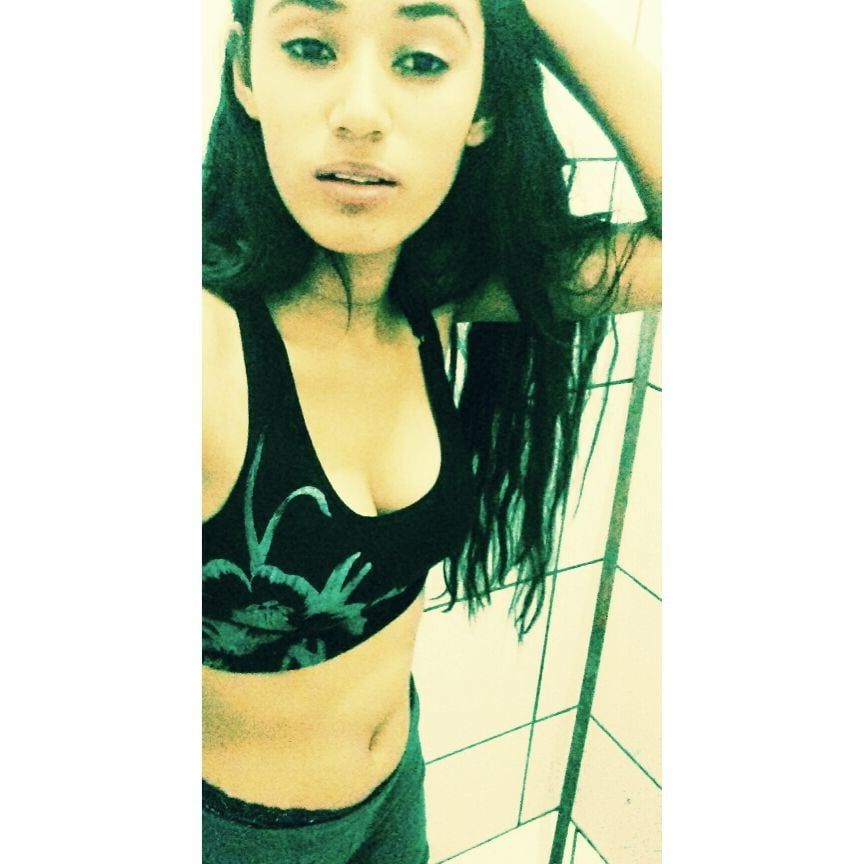 Gabriela Stephan safada