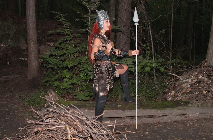 One Spear