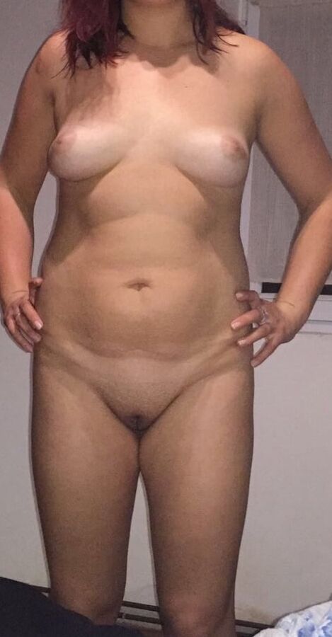 Milf pussy wife