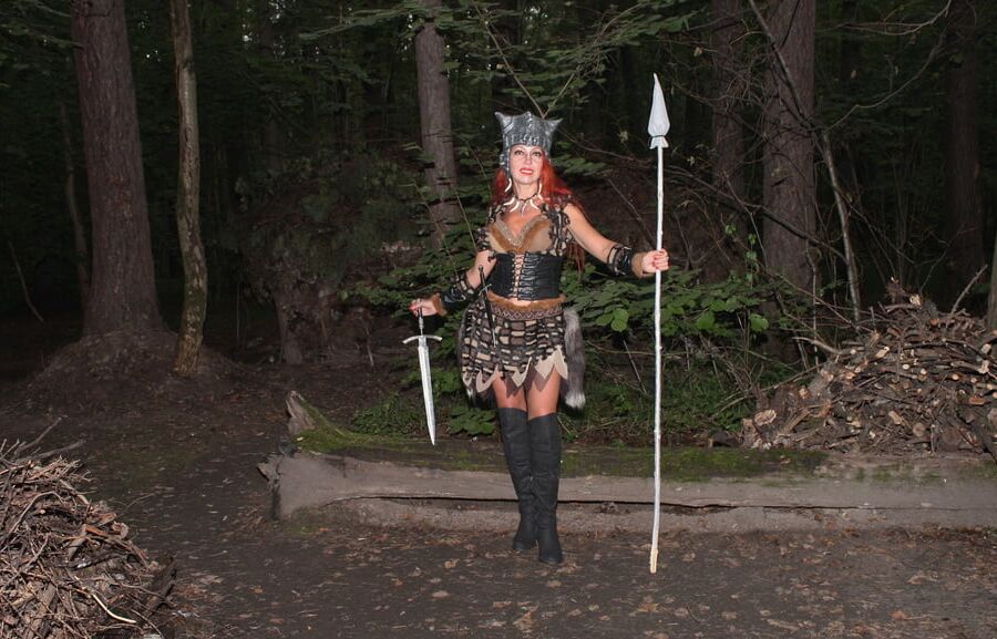 One Spear