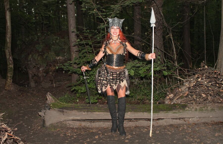 One Spear