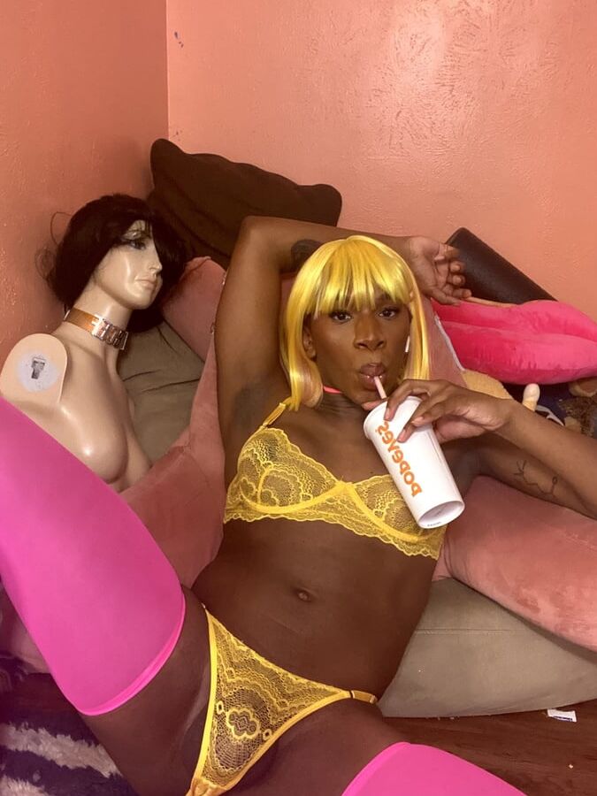 Tits!!