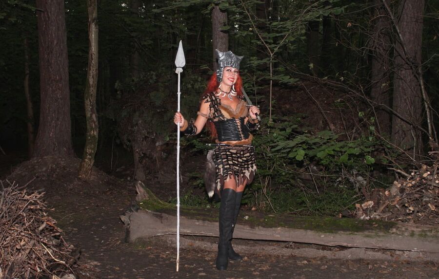 One Spear