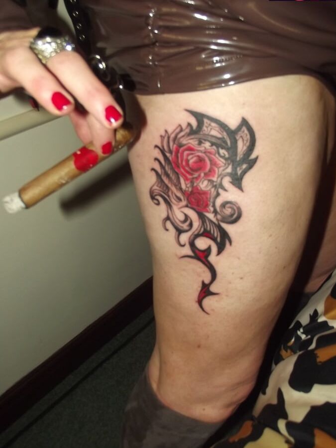 WHORE WHO LOVES SMOKING SEX