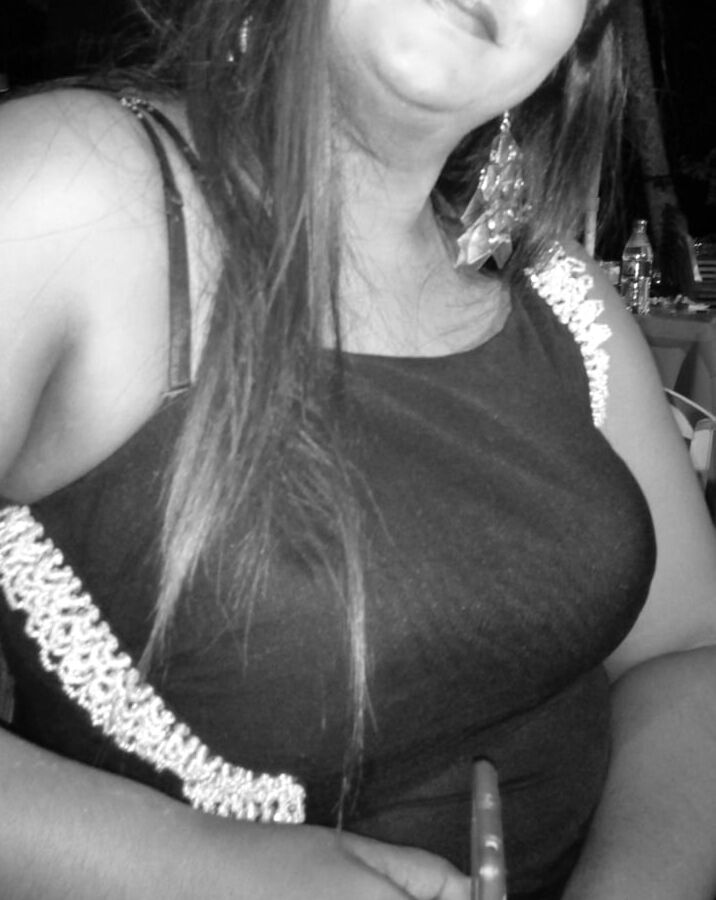 SL Chubby Mom