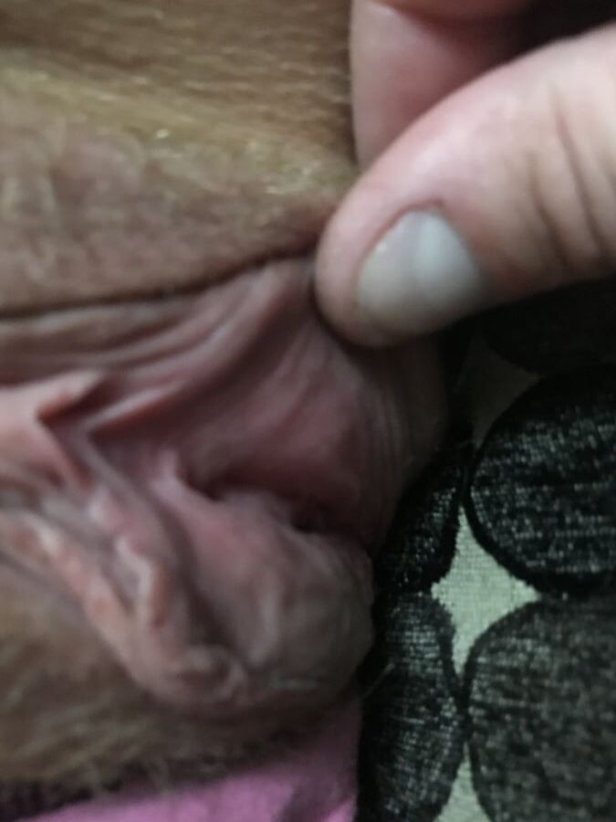 Sexy Panty Nighty   Pussy American Milf 09