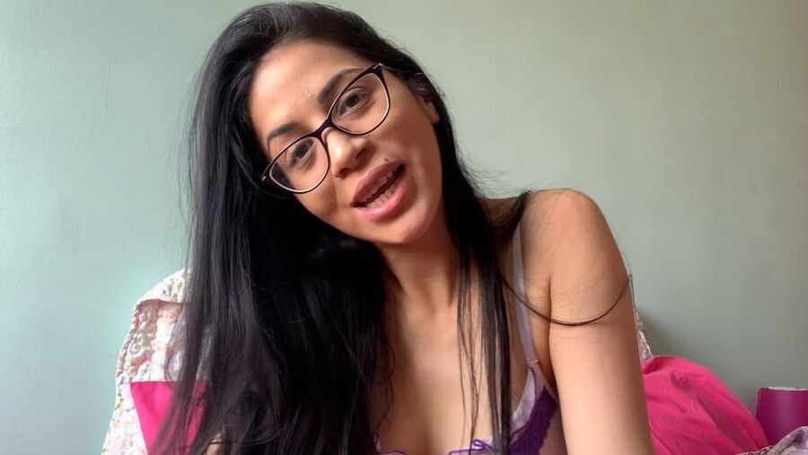 Big Tits Romanian Babe Anal Solo Masturbation Orgasms