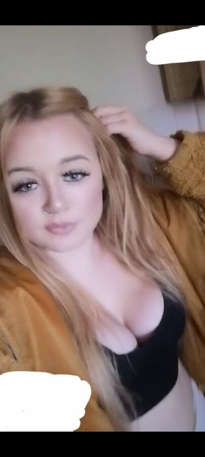 I LOVE TITS