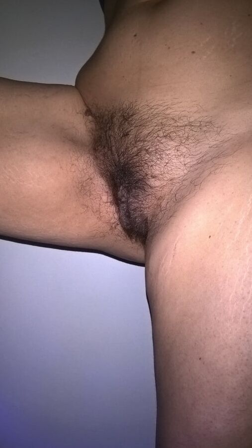 JoyTwoSex - Bush is Coming