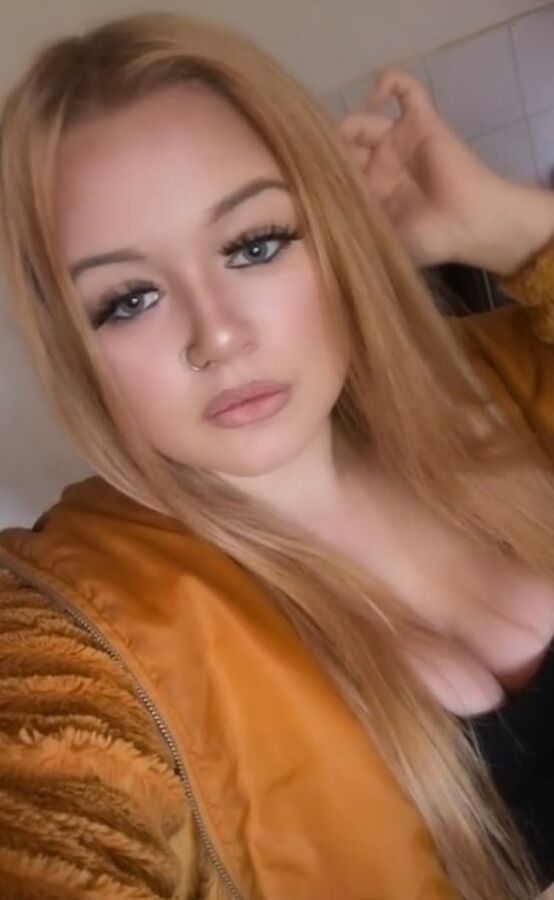 I LOVE TITS