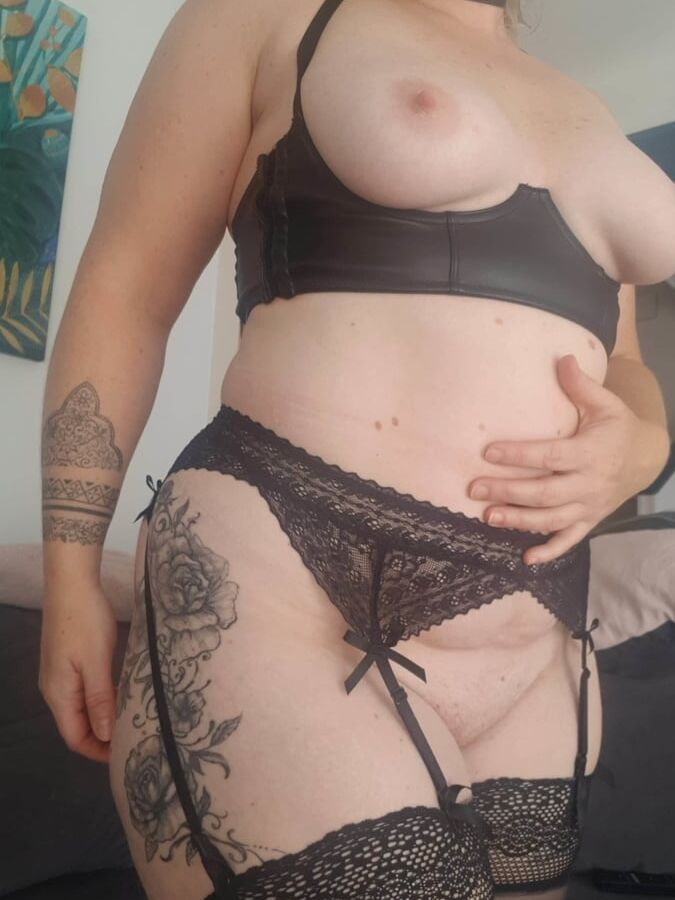 Lingerie 1