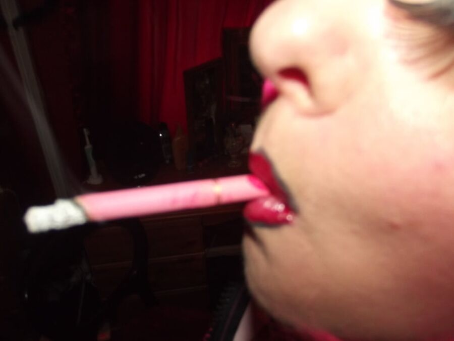 SLUT PINK