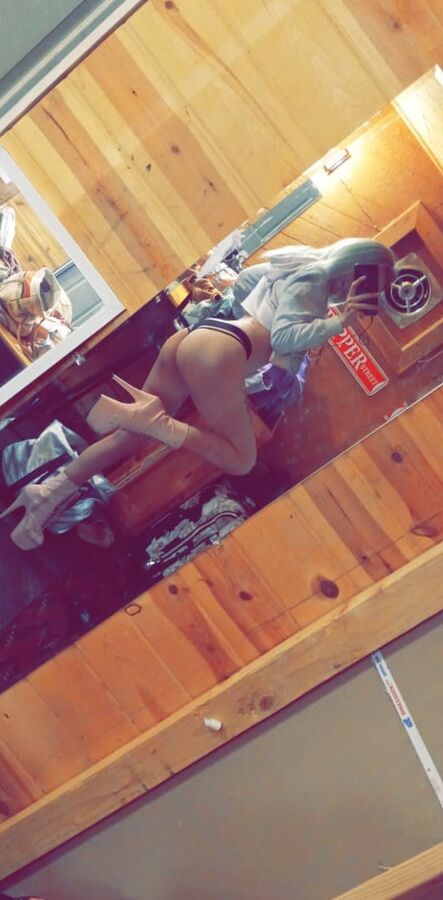 Cum Slut