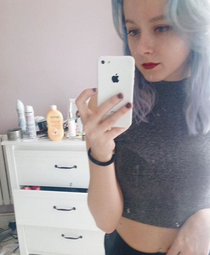 Instagram Slut