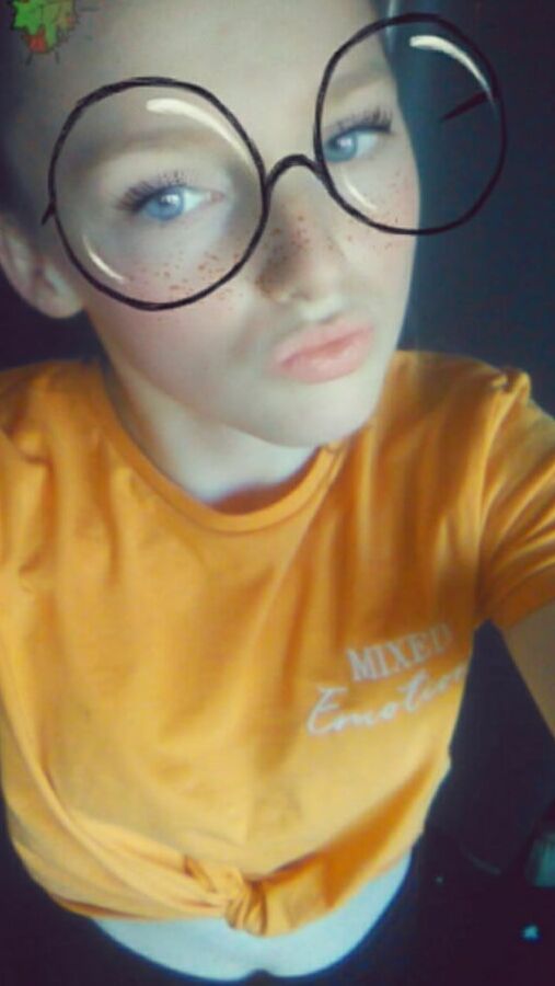Instagram Slut