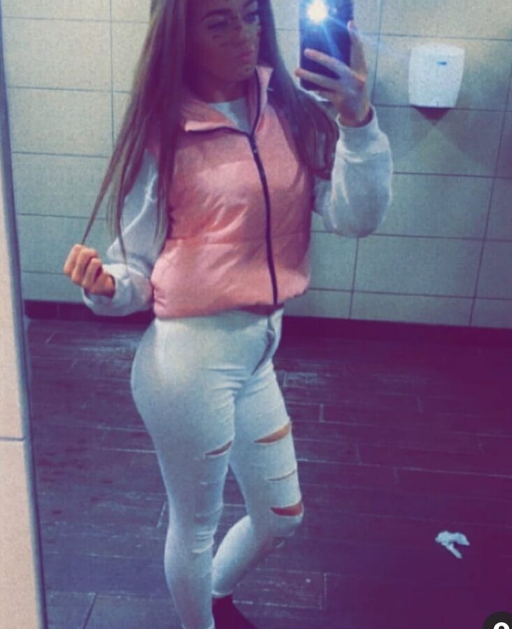 More 18 plus sluts